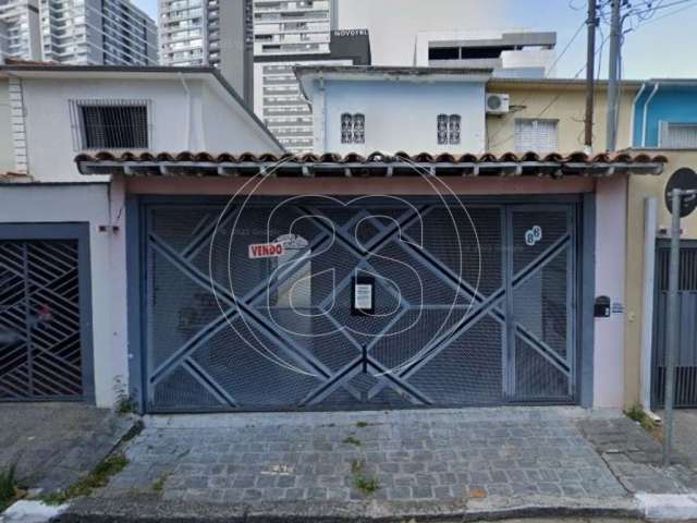 Casa residencial e comercial para venda - alto da boa vista