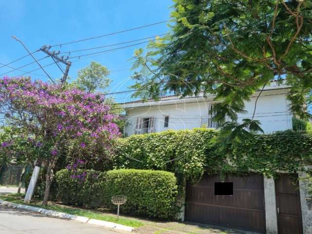 Casa resindencial para venda - alto da boa vista