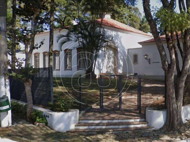 Casa Colonial para VENDA e LOCAÇÃO - Chácara Monte Alegre