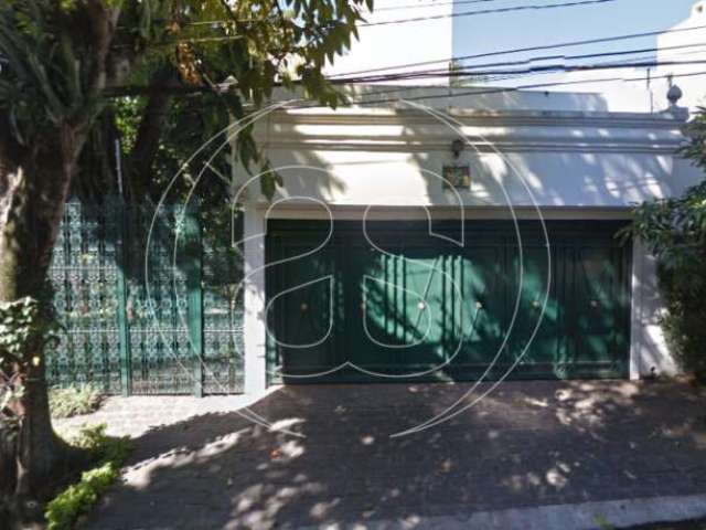 Casa a venda no coração do Alto da Boa Vista