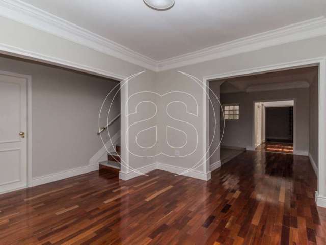 CASA NA VILA NOVA CONCEIÇÃO - 94m² - PARA LOCAÇÃO.