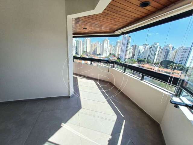 Apartamento para venda - campo belo