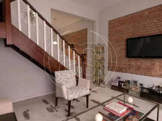 Casa com 2 quartos à venda na Rua Doutora Maria Augusta Saraiva, 61, Vila Olímpia, São Paulo, 120 m2 por R$ 1.550.000