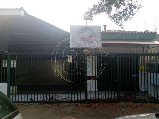 Casa comercial a venda no coração do Campo Belo