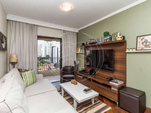 3 dormitórios - 1 suíte - 98m² - vila mascote