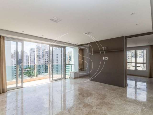 Apartamento para locação - vila nova conceição - são paulo sp