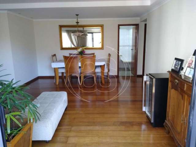 Apartamento em moema pássaros.