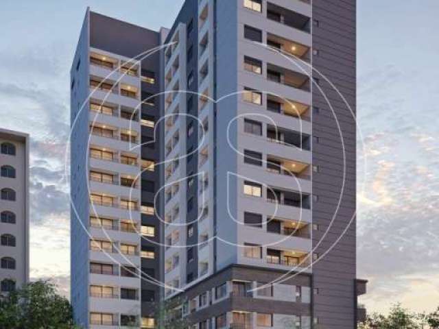 Apartamento Studio de 29m² para VENDA - Vila Mariana