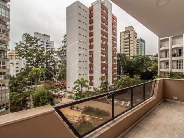 Apartamento para VENDA - Real Parque