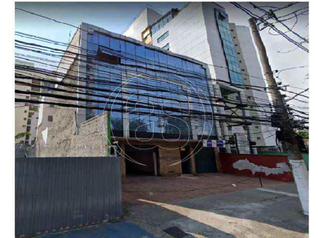 Conjunto comercial para locação - vila nova conceição - sao paulo - sp