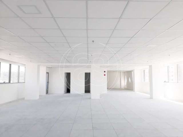 Sala Comercial de 316,40m² para LOCAÇÃO