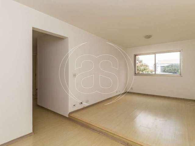 Apartamento em moema - 78m²