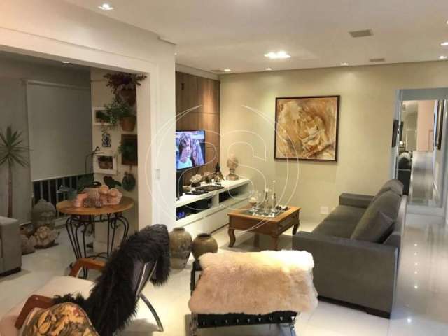 Apartamento 2 dormitórios de 96m²