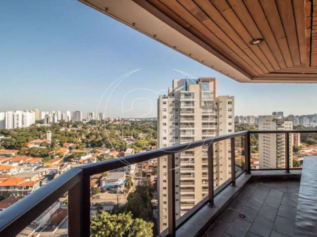 Apartamento a Venda 198m² Chacara Santo Antônio (zona sul)