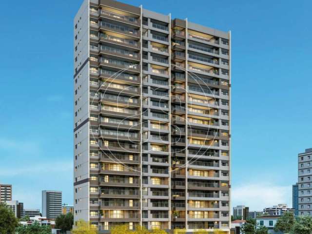 Apartamento de 181,47m² para VENDA - Vila Mariana - Lançamento