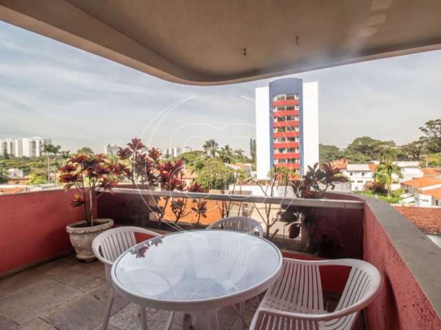 Apartamento Chacara Santo Antônio