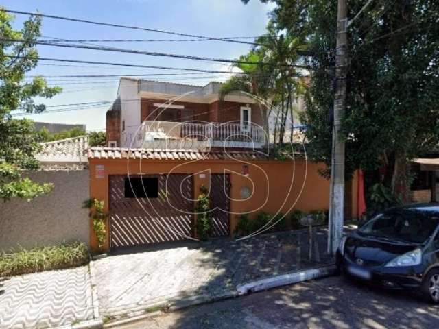 Casa residencial e comercial para venda - campo belo