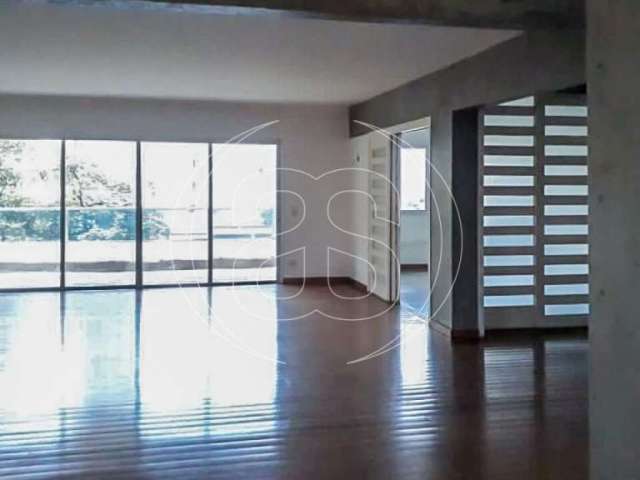 Apartamento para locação e venda no Campo Belo, São Paulo - SP