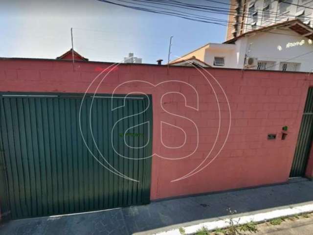 Sobrado residencial para venda - alto da boa vista