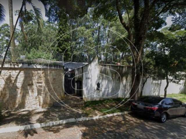 Casa térrea com piscina para venda - alto da boa vista