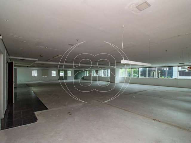 Conjunto comercial vila olímpia - 416 m² - 8 vagas - venda: 7.072.000,00 - locação: 20.800,00