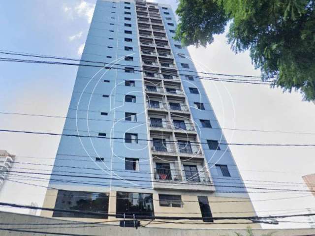 FLAT em MOEMA PÁSSAROS - 34m²