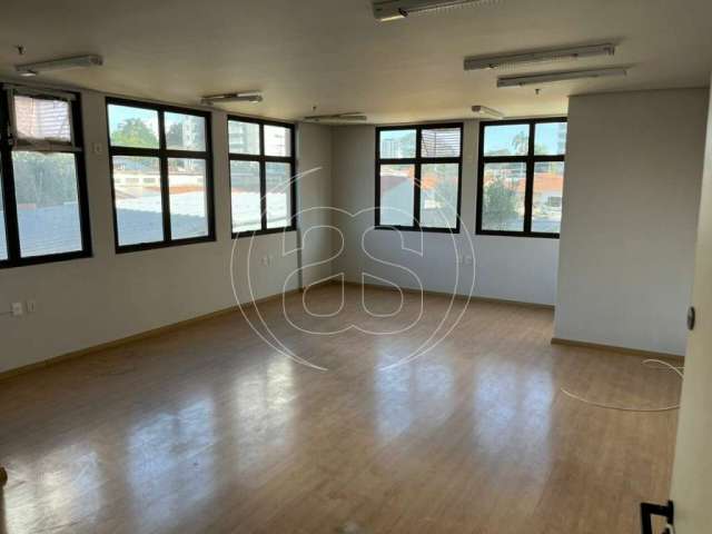 Sala Comercial de 40m² para LOCAÇÃO - Chácara Santo Antônio