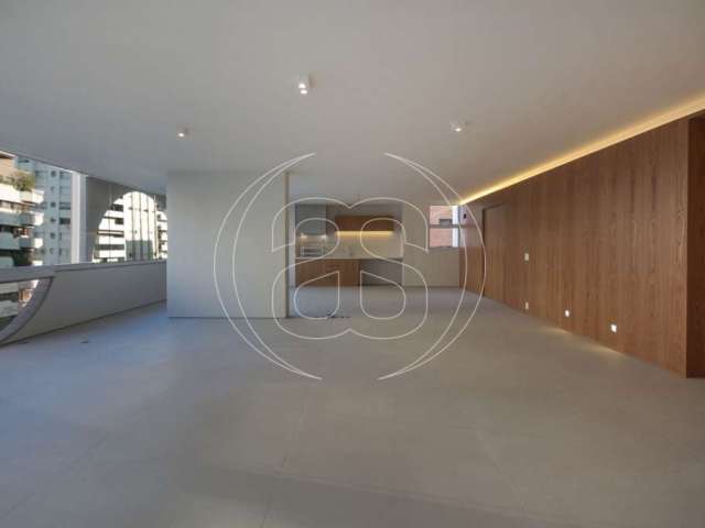 Apartamento com 4 quartos à venda na Alameda Casa Branca, 456, Jardim Paulista, São Paulo, 340 m2 por R$ 6.140.000