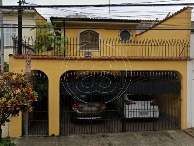 Sobrado para venda - Chácara Santo Antônio /SP