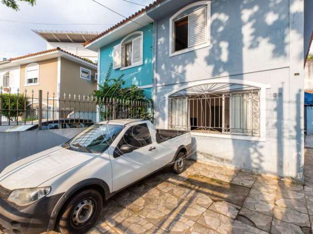 CASA para VENDA -Alto da Boa Vista