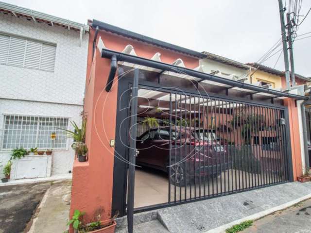 CASA para VENDA - Chácara Santo Antônio