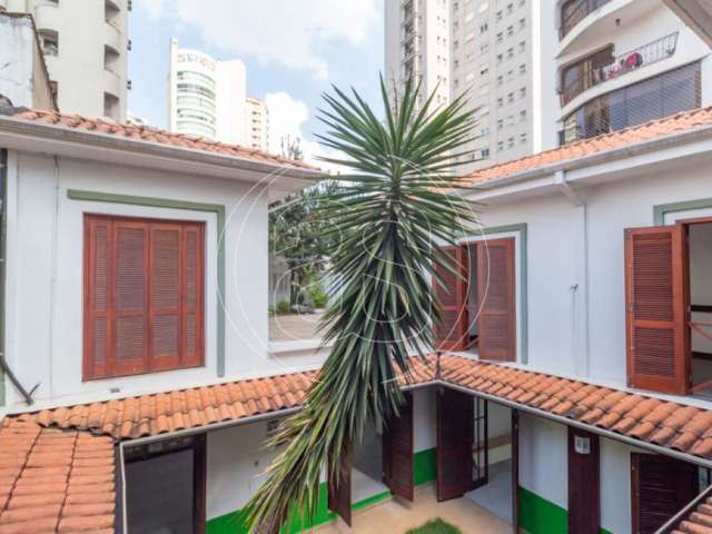 CASA COMERCIAL em MOEMA ÍNDIOS - 343m²