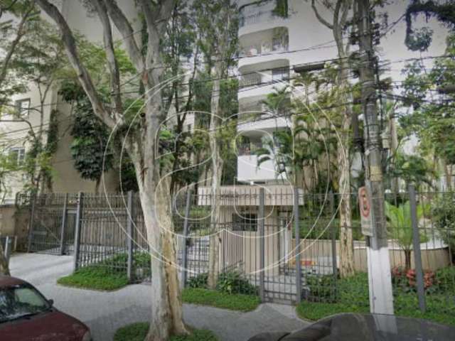 Apartamento com 4 quartos à venda na Rua Agostinho Rodrigues Filho, 57, Vila Clementino, São Paulo, 260 m2 por R$ 5.880.000