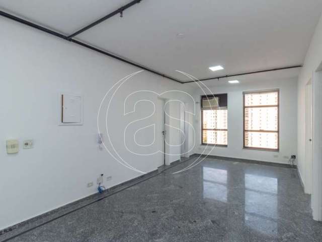 Sala comercial para ALUGUEL - Moema