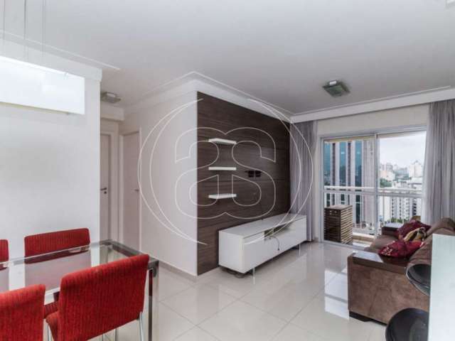 Apartamento 02 dormitórios ibirapuera para venda