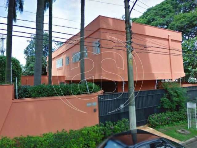 Casa com 4 quartos à venda na Rua Doutor José Cândido de Souza, 386, Moema, São Paulo, 500 m2 por R$ 6.000.000