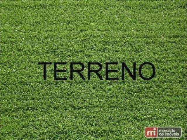 Terreno à venda, 460 m² por R$ 1.015.000,00 - Alphaville I - Ribeirão Preto/SP