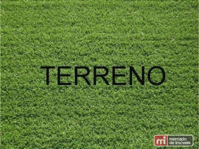 Terreno à venda, 860 m² por R$ 645.000,00 - Condomínio Bosque das Colinas - Ribeirão Preto/SP