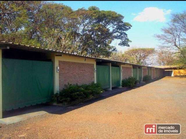 Motel com 10 suites à venda por R$ 4.030.000 - Vila Carvalho - Ribeirão Preto/SP