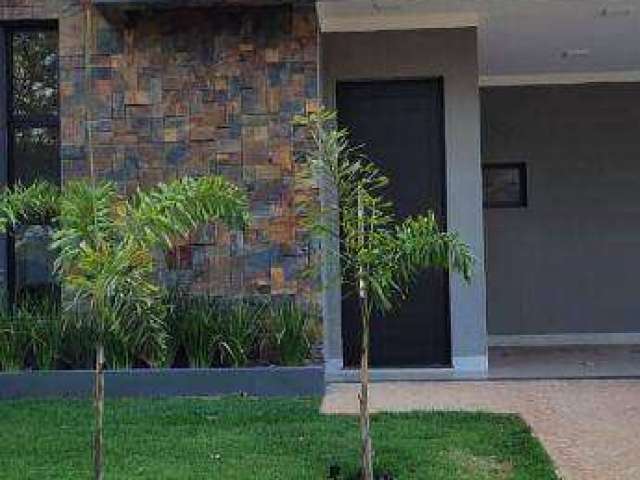 Casa com 3 dormitórios à venda por R$ 1.150.000,00 - Jardim Cybelli - Ribeirão Preto/SP