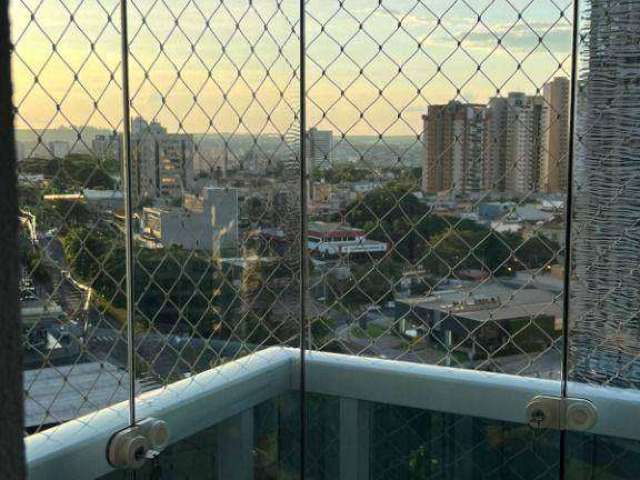 Apartamento à venda, 139 m² por R$ 1.280.000,00 - Bosque das Juritis - Ribeirão Preto/SP