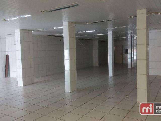 Salão à venda, 387 m² por R$ 900.000,00 - Jardim Sumaré - Ribeirão Preto/SP