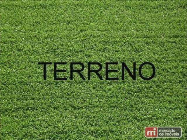 Terreno à venda, 2584 m² por R$ 12.000.000 - Jardim Botânico - Ribeirão Preto/SP