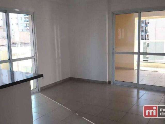 Apartamento com 1 dormitório à venda, 40 m² por R$ 200.000,00 - Nova Aliança - Ribeirão Preto/SP