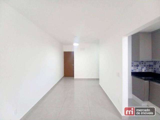 Apartamento 02 Dormitórios bairro Irajá