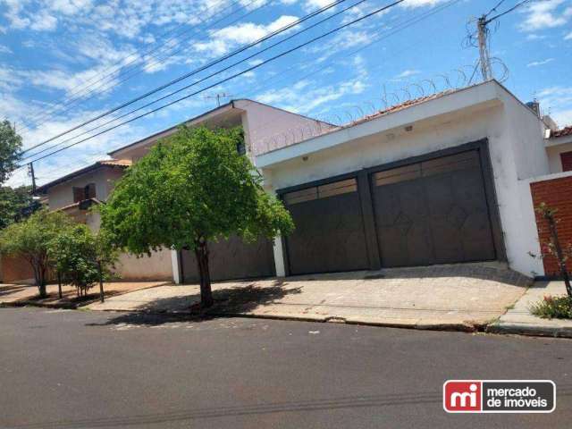 Casa à venda, 294 m² por R$ 1.230.000,00 - Alto da Boa Vista - Ribeirão Preto/SP