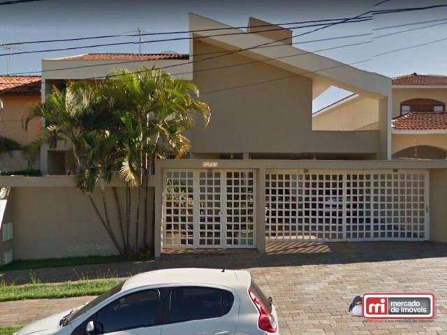 Casa, Alto da Boa Vista, Ribeirão Preto.