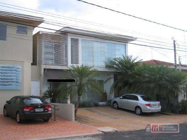 Casa com 6 dormitórios à venda, 228 m² por R$ 850.000,00 - Jardim Sumaré - Ribeirão Preto/SP