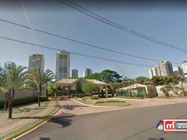 Terreno à venda, 1225 m² por R$ 2.150.000,00 - Bosque das Juritis - Ribeirão Preto/SP