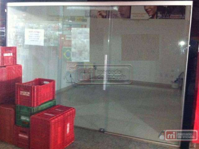 Box/Garagem à venda por R$ 175.000,00 - Jardim João Rossi - Ribeirão Preto/SP